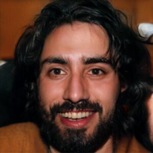 Álvaro Medina